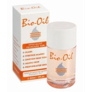 Bio Oil,Scar & Stretch Mark Reducers 2 Ounce Bottle