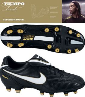 Nike Tiempo Legend III FG Football Boots 366201 018 ***REDUCED TO 