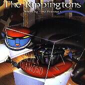 Black Diamond by Rippingtons The CD, Sep 1997, Windham Hill Records 