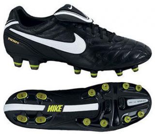 Nike Tiempo Legend III FG Football Boots 366201 018 ***REDUCED TO 