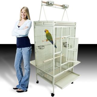 large bird cages in Cages