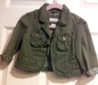 army jacket in Baby & Toddler Clothing