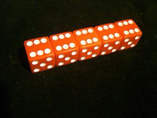 Professional grade weighted dice Loaded ga​ffed crooked gambling 