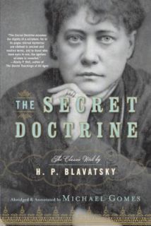 The Secret Doctrine by H. P. Blavatsky 2012, Paperback