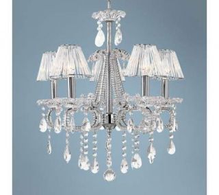 square crystal chandelier in Chandeliers & Ceiling Fixtures