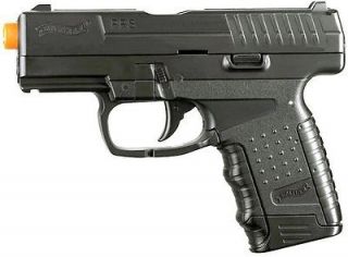 Walther PPS Spring Airsoft Gun Pistol
