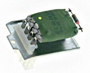 Altrom 701959263A HVAC Blower Motor Resistor