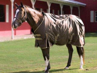 horse turnout blankets in Horse Blankets & Sheets