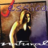 Natural by Jessica CD, Sep 1997, Sony BMG