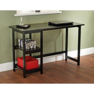 black writing desk in Desks & Home Office Furniture