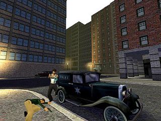 Mob Enforcer PC, 2004