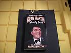 Dean Martin Celebrity Roasts Frank Sinatra (VHS 1998) FREE U.S 