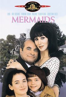 Mermaids DVD, 2001, Contemporary Classics