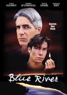 Blue River DVD, 2007