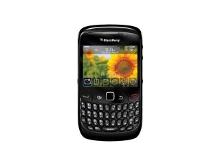 BlackBerry Curve 8520