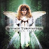 Mother Earth by Within Temptation CD, Dec 2003, Bmg