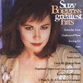 Greatest Hits by Suzy Bogguss CD, Mar 1994, Capitol Nashville