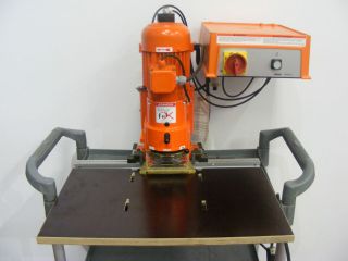 Blum Minidrill Tabletop Hinge Boring Woodworking Machine