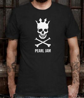 pearl jam t shirt in Clothing, 