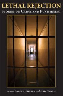   Punishment by Sonia Tabriz and Robert Johnson 2009, Paperback