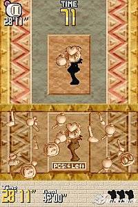 Bomberman Land Touch Nintendo DS, 2006