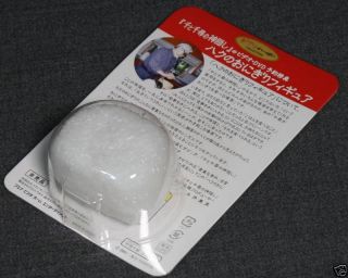 SPIRITED AWAY Figure Hakus Rice Ball   Onigiri/Ghibli