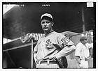 Fielder Jones,manager,player,St. Louis Federal League (baseball)