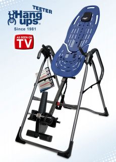 hang ups inversion table in Inversion Tables