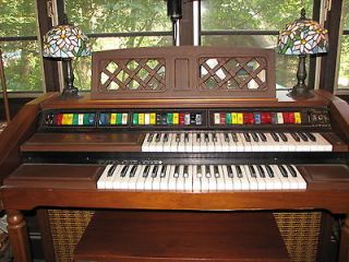 Lowrey Magic Genie 44 Organ;Great for Beginner/Exper​ienced;Dual 