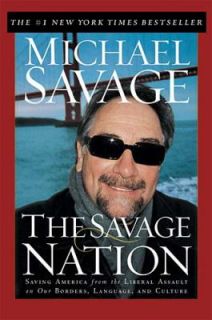   Borders, Language, and Culture by Michael Savage 2003, Hardcover