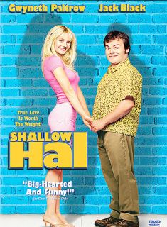 Shallow Hal DVD, 2002