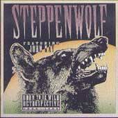 Born to Be Wild A Retrospective by Steppenwolf CD, Nov 1991, 2 Discs 