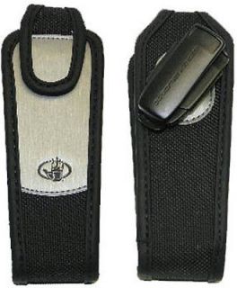 Body Glove Nylon Cellsuit Neoprene Case for LG 2000x / Motorola 