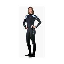 7mm Womens XSPAN wetsuit size 14 NEW/Never Worn