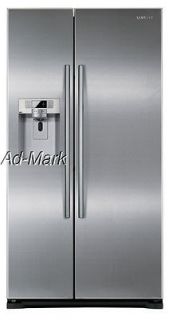 Dacor PF36BNDFBK 19.8 cu ft Counter Depth French Door Refrigerator