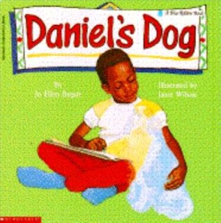 Daniels Dog by JoEllen Bogart 1992, Paperback