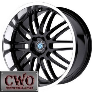   Beyern Mesh Wheels Rims 5x120 5 Lug CTS BMW 1 3 Series Acura TL RL GTO
