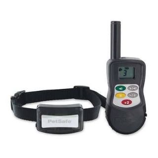 PetSafe PDT00 13623 Elite Little Dog Remote Trainer