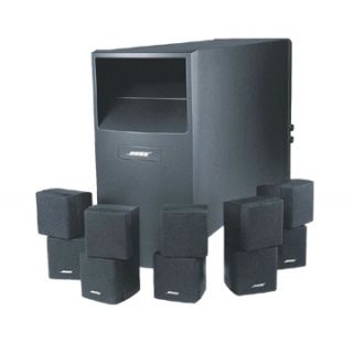 Bose Acoustimass 15 Series II 6.1 Upgrade kit Center Speaker