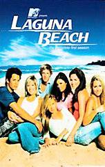Laguna Beach   The Complete First Season DVD, 2005, 3 Disc Set