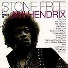 Stone Free Tribute to Jimi Hendrix [Eric Clapton,Buddy Guy,Jeff Beck 