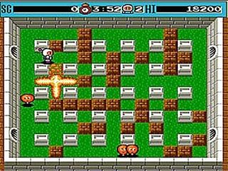 Bomberman Collection Edition PC, 2003