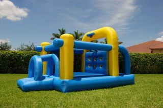 bounce house in Inflatable Bouncers