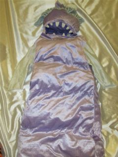  Monsters Inc Boo Costume Size Small
