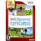 Wii Wii Sports Baseball Bowling Golf Boxing Tennis NEW Sealed Selects 