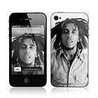 Bob Marley One Love OEM Music Skins Protective Skin Cover For Apple 