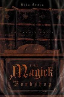 The Magick Bookshop by Kala Trobe 2004, Paperback