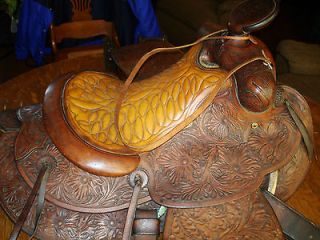 vintage saddles in Saddles