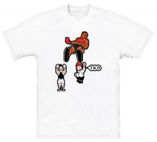 mike tyson t shirts in Clothing, 