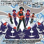 Urban Funk Breaks CD, Oct 2001, 2 Discs, Scapper England